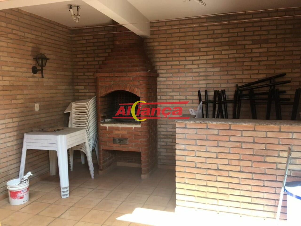 Foto 1 de Casa, para Venda, em Parque Continental II, Guarulhos - Ref AI48584