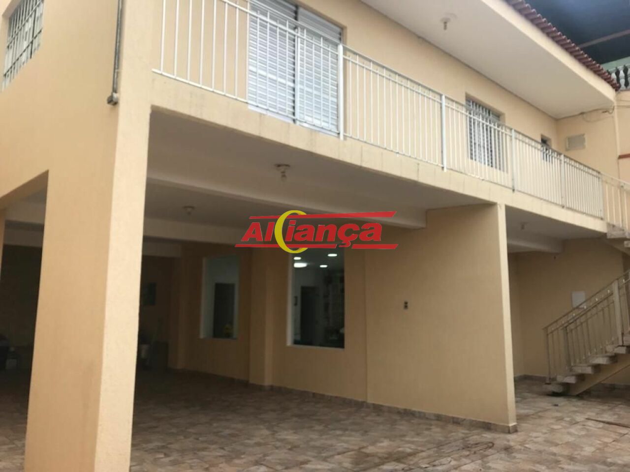 Foto 1 de Casa, para Venda, em Jardim Paulista, Guarulhos - Ref AI48588