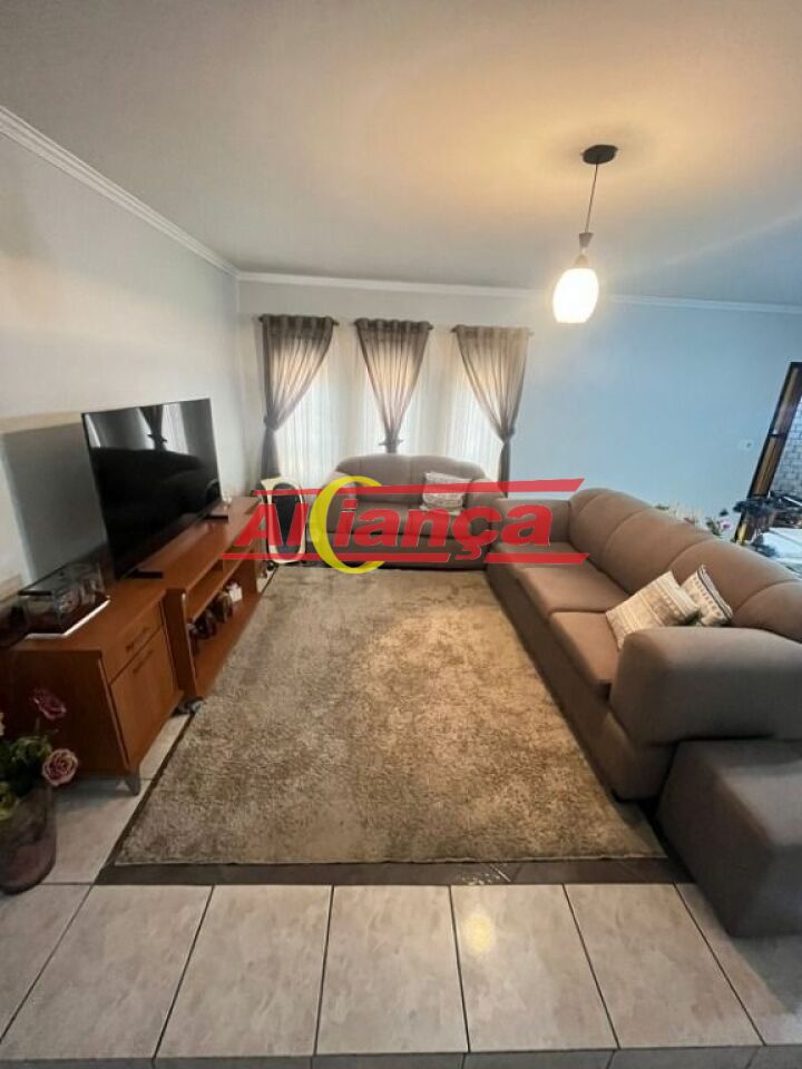 Foto 1 de Casa, para Venda, em Jardim Rosa de Franca, Guarulhos - Ref AI48592