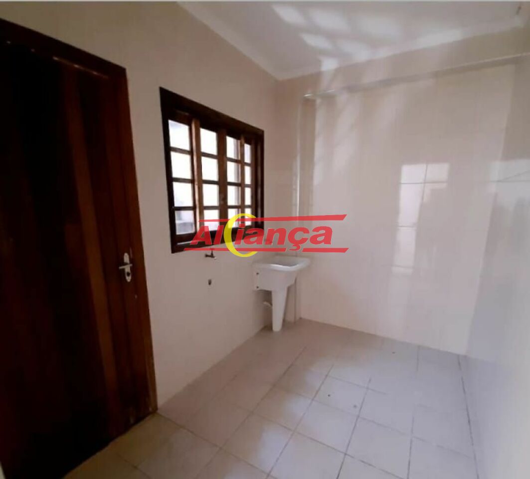 Foto 1 de Casa, para Venda, em Parque Continental, Guarulhos - Ref AI48597