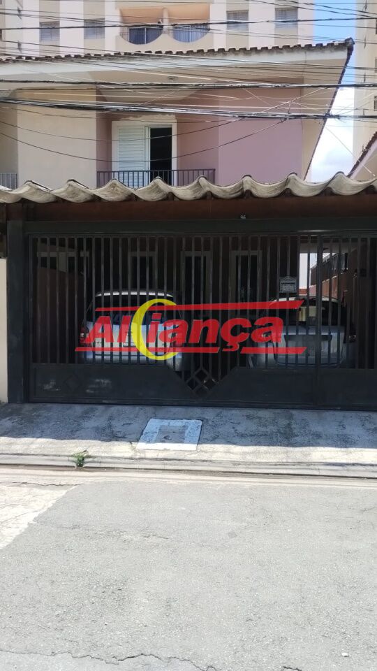 Foto 1 de Casa, para Venda, em Vila Zanardi, Guarulhos - Ref AI48599