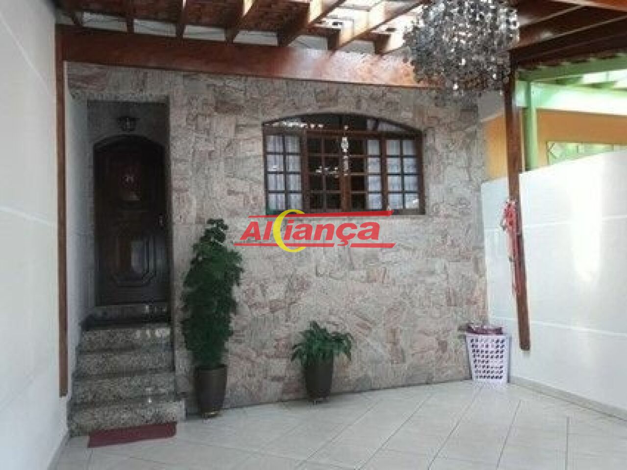 Foto 1 de Casa, para Venda, em Jardim do Papai, Guarulhos - Ref AI48600