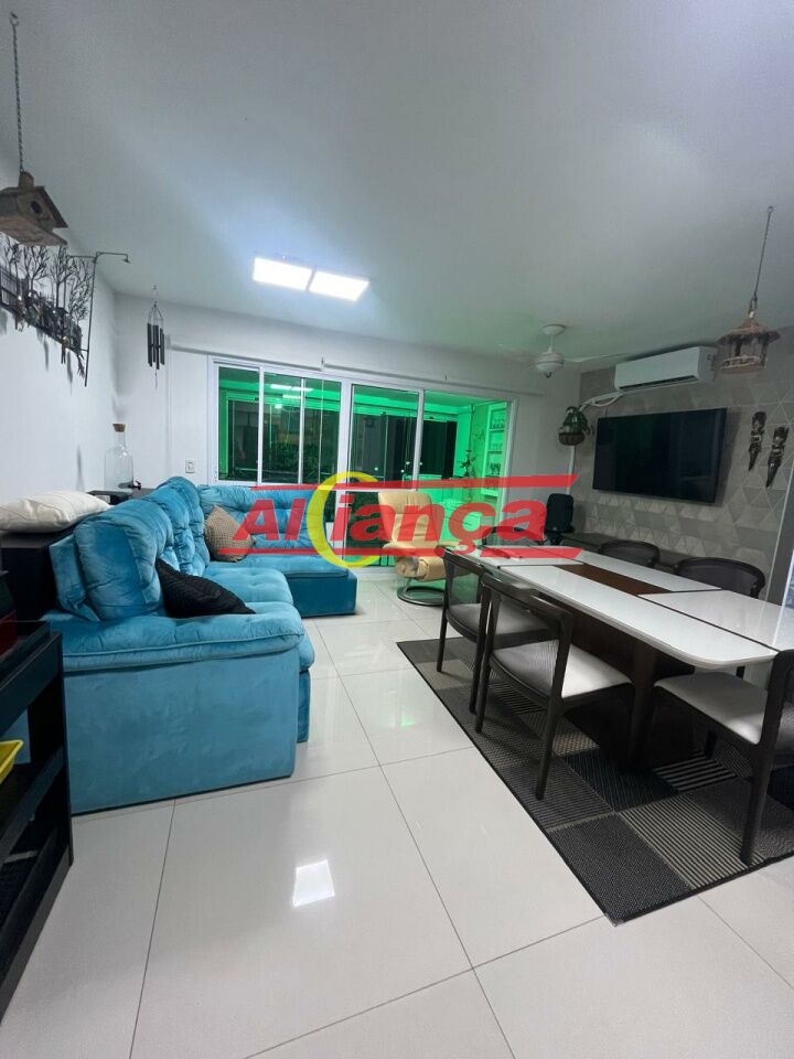 Foto 1 de Apartamento, para Venda, em Jardim Flor da Montanha, Guarulhos - Ref AI48601