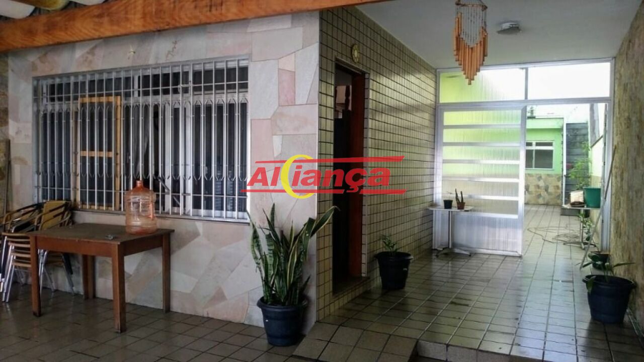 Foto 1 de Casa, para Venda, em Jardim Aliança, Guarulhos - Ref AI48609