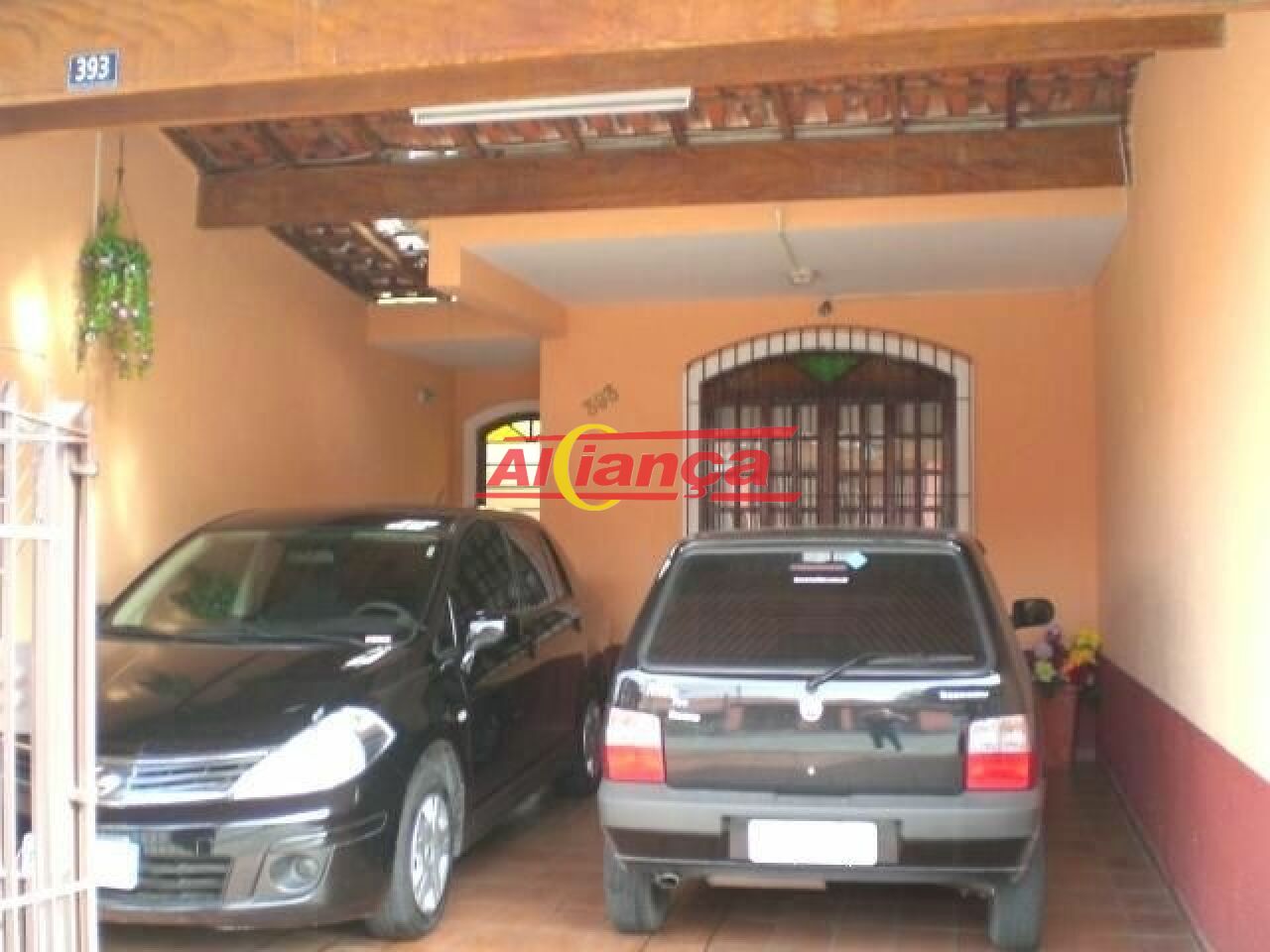 Foto 1 de Casa, para Venda, em Parque Continental I, Guarulhos - Ref AI48612