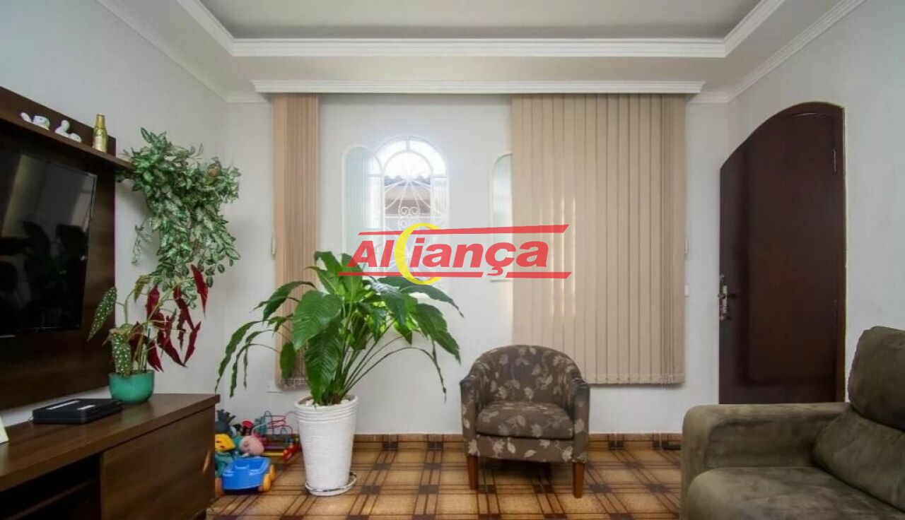 Foto 1 de Casa, para Venda, em Jardim Flor da Montanha, Guarulhos - Ref AI48613