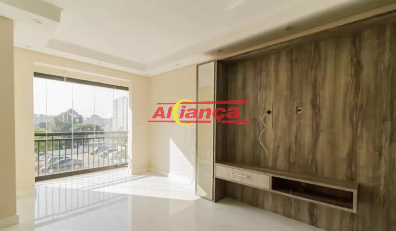 Foto 1 de Apartamento, para Venda, em Portal dos Gramados, Guarulhos - Ref AI48619