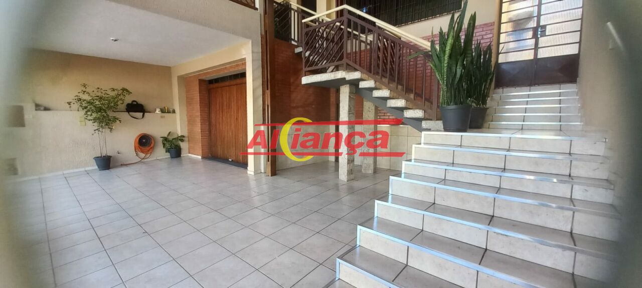Foto 1 de Casa, para Venda, em Jardim Almeida Prado, Guarulhos - Ref AI48623