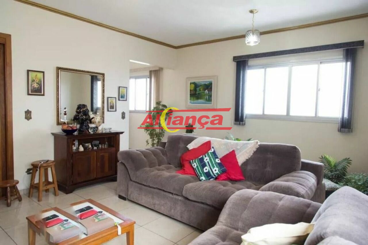 Foto 1 de Apartamento, para Venda, em Vila Augusta, Guarulhos - Ref AI48641