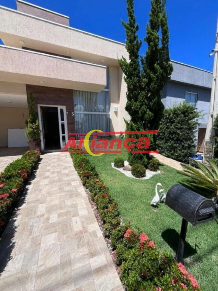 Foto 1 de Casa, para Venda, em Chácaras Maringá, Atibaia - Ref AI48645