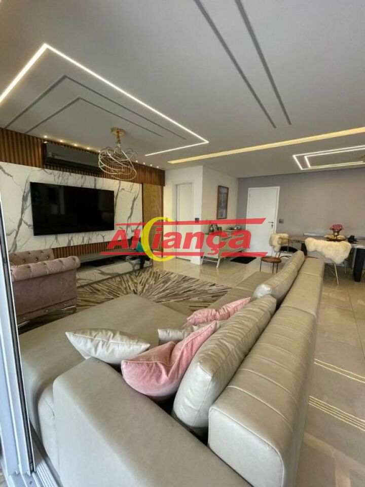 Foto 1 de Apartamento, para Venda, em Jardim Flor da Montanha, Guarulhos - Ref AI48651
