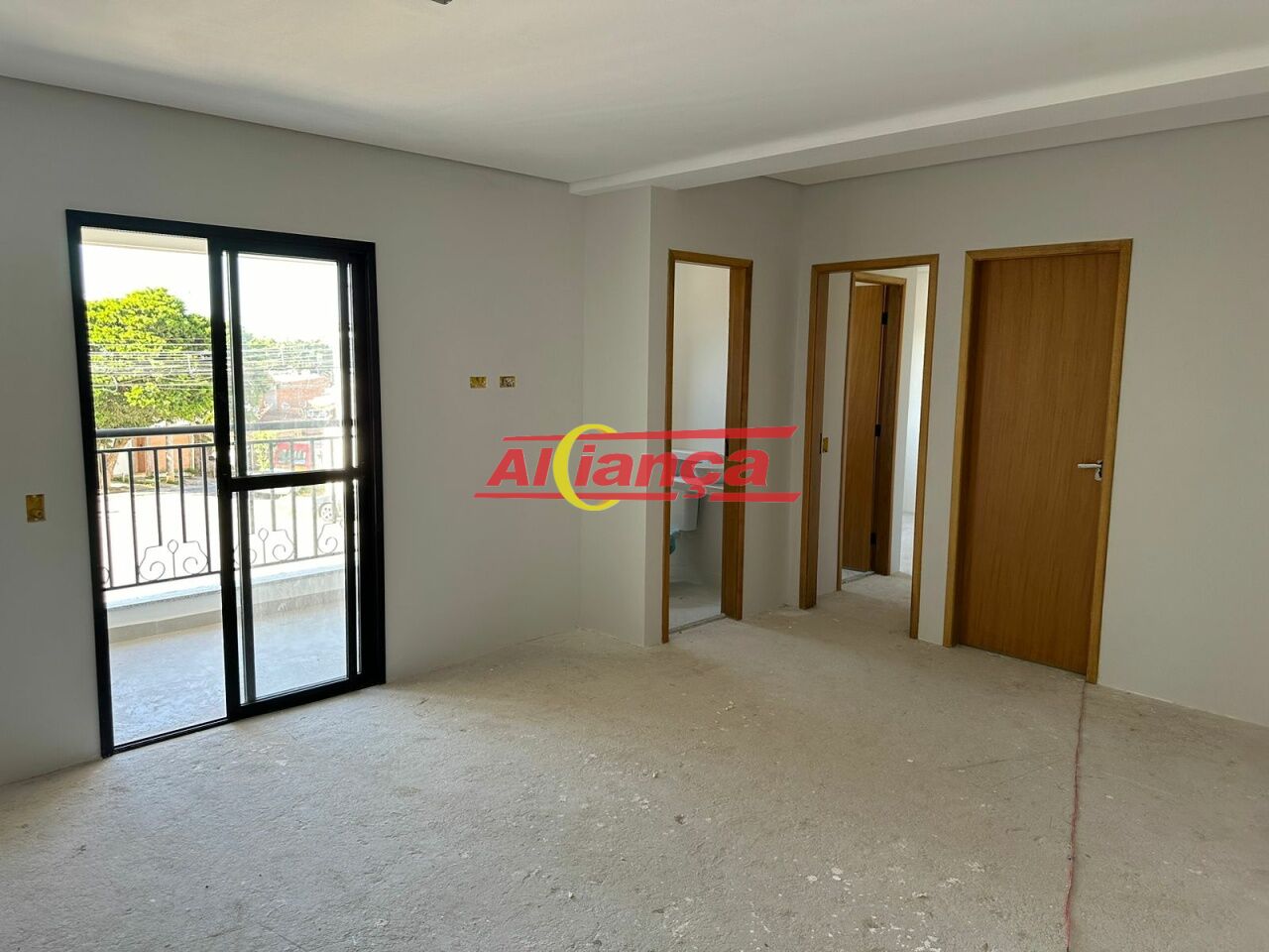 Foto 1 de Apartamento, para Venda, em Jardim Vila Galvão, Guarulhos - Ref AI48655