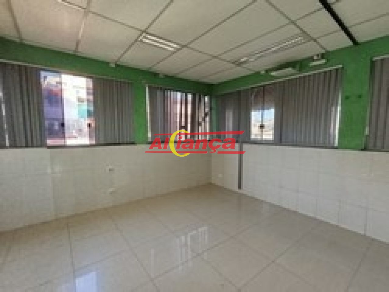 Foto 1 de Casa, para Locação, em Bonsucesso, Guarulhos - Ref AI48672