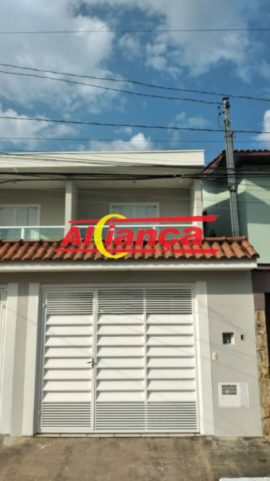 Foto 1 de Casa, para Venda, em Vila Romero, São Paulo - Ref AI48676