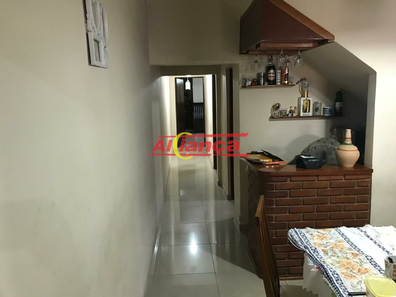 Foto 1 de Casa, para Venda, em Jardim Silvia, Guarulhos - Ref AI48722