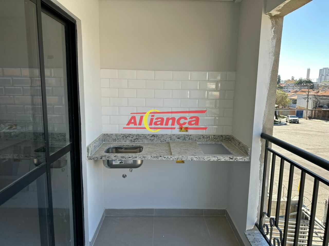 Foto 1 de Apartamento, para Venda, em Jardim Vila Galvão, Guarulhos - Ref AI48730