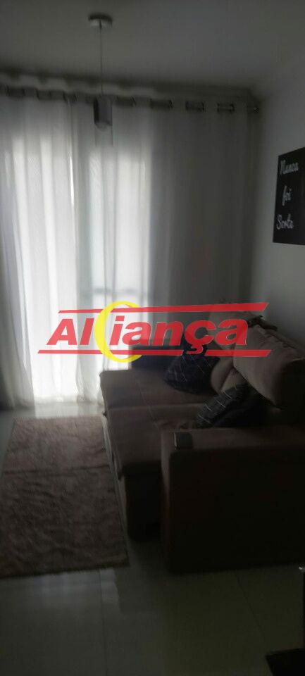 Foto 1 de Apartamento, para Venda, em Jardim do Triunfo, Guarulhos - Ref AI48749