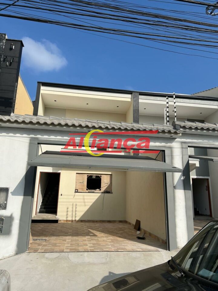 Foto 1 de Casa, para Venda, em Jardim Cumbica, Guarulhos - Ref AI48755