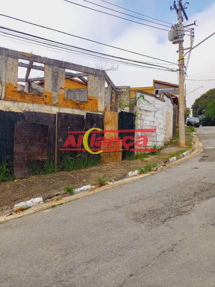 Foto 1 de Casa, para Venda, em Jardim Santa Mena, Guarulhos - Ref AI48764
