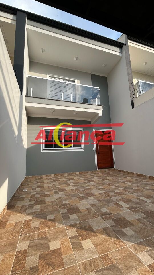Foto 1 de Casa, para Venda, em Jardim Cumbica, Guarulhos - Ref AI48774