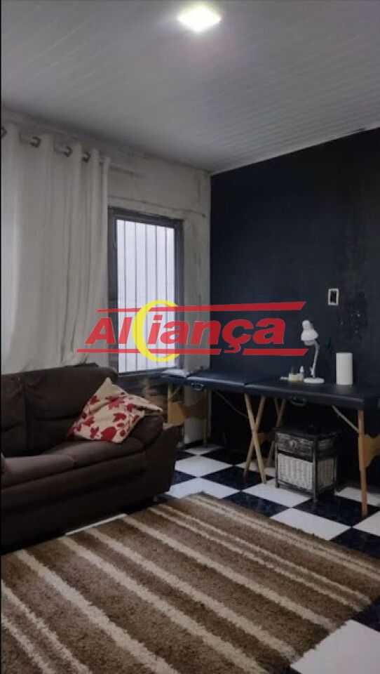 Foto 1 de Casa, para Venda, em Jardim Santa Emilia, Guarulhos - Ref AI48788