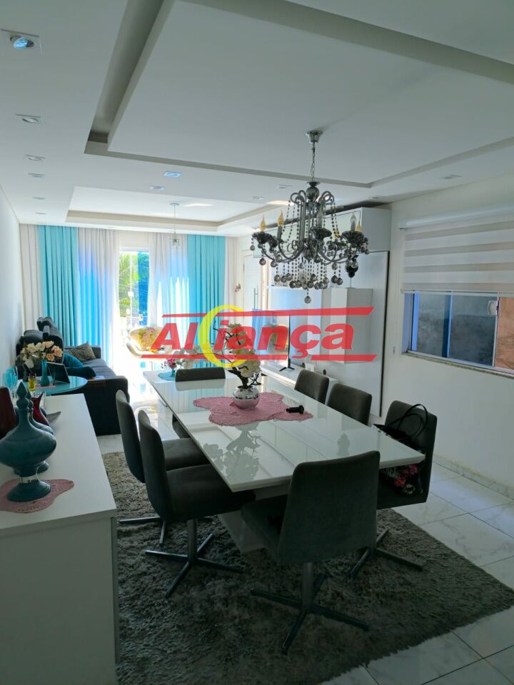 Foto 1 de Casa, para Venda, em Parque Continental, Guarulhos - Ref AI48791