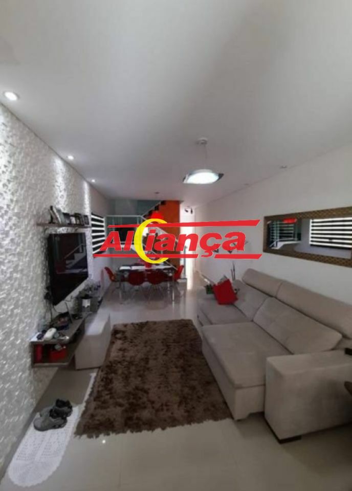 Foto 1 de Casa, para Venda, em Vila Moreira, Guarulhos - Ref AI48792