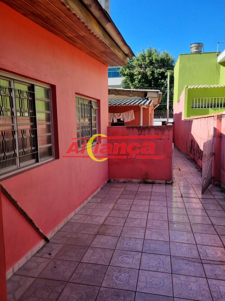Foto 1 de Comercial, para Venda, em Camargos, Guarulhos - Ref AI48793