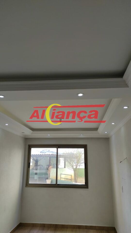 Foto 1 de Apartamento, para Venda, em Jardim Castanha, Guarulhos - Ref AI48821