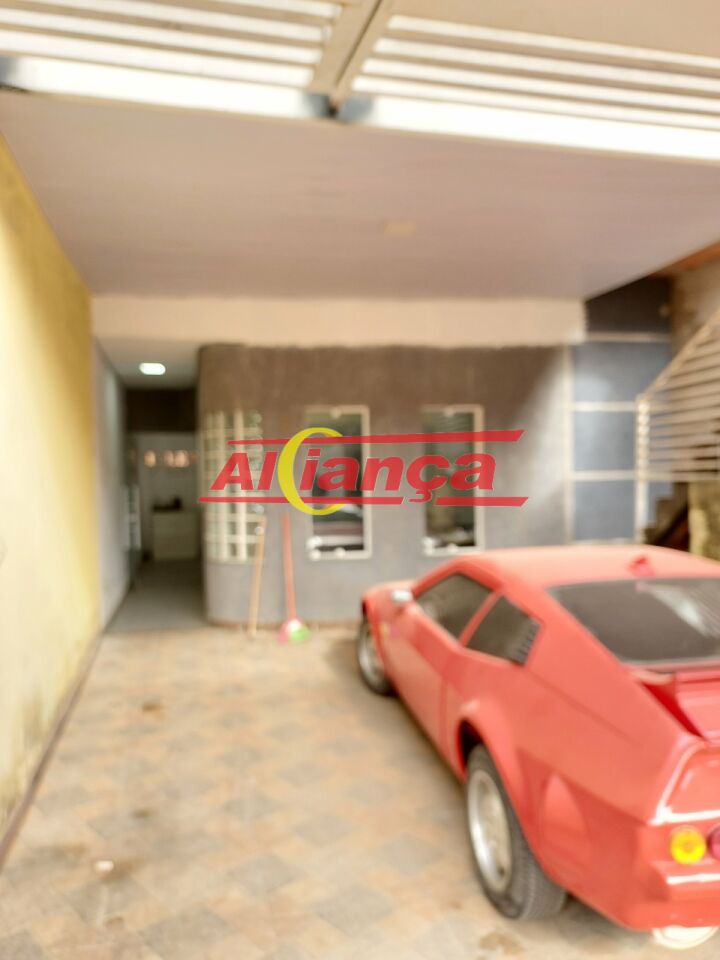 Foto 1 de Casa, para Venda, em Parque Residencial Bambi, Guarulhos - Ref AI48832