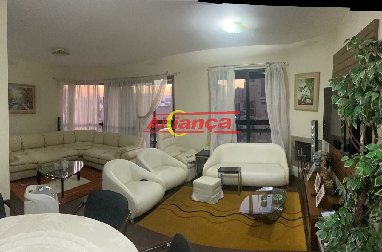 Foto 1 de Apartamento, para Venda, em Camargos, Guarulhos - Ref AI48837