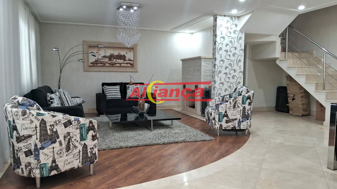 Foto 1 de Casa, para Venda, em Jardim Maria Helena, Guarulhos - Ref AI48843