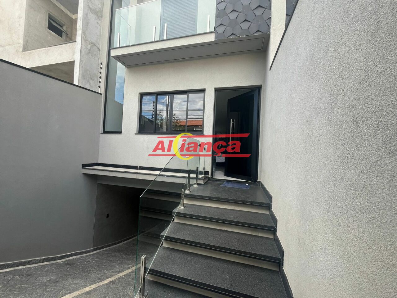Foto 1 de Casa, para Venda, em Jardim Santa Clara, Guarulhos - Ref AI48851