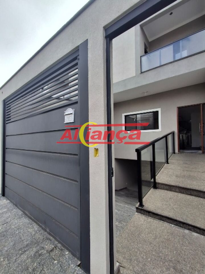 Foto 1 de Casa, para Venda, em Jardim Santa Clara, Guarulhos - Ref AI48854