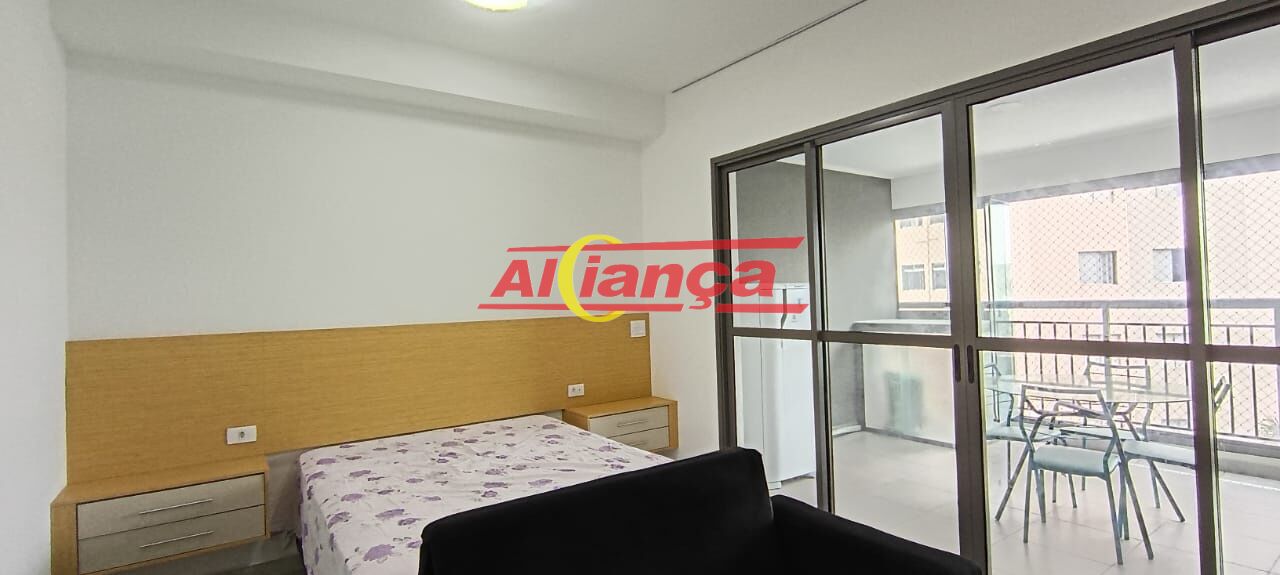 Foto 1 de Apartamento, para Locação, em Centro, Guarulhos - Ref AI48862