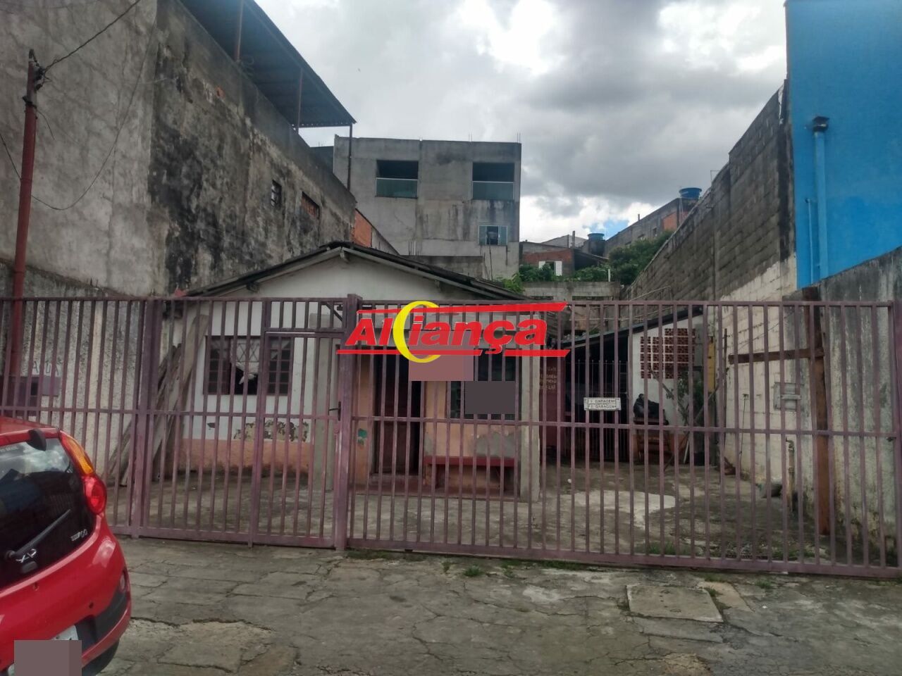 Foto 1 de Casa, para Venda, em Jardim São João, Guarulhos - Ref AI48870