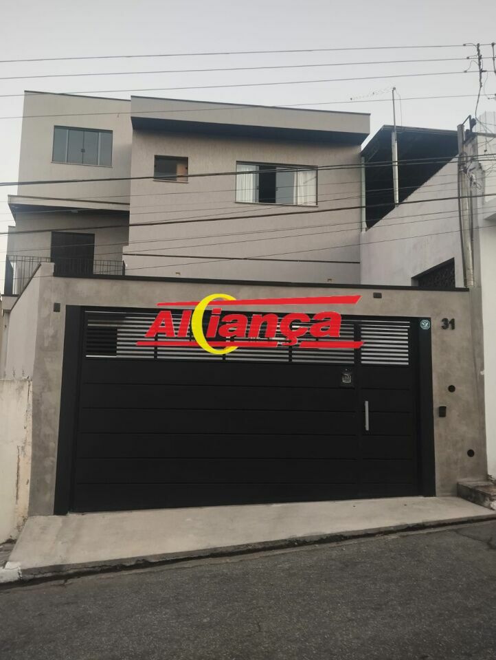 Foto 1 de Casa, para Venda, em Jardim São Roberto, Guarulhos - Ref AI48876