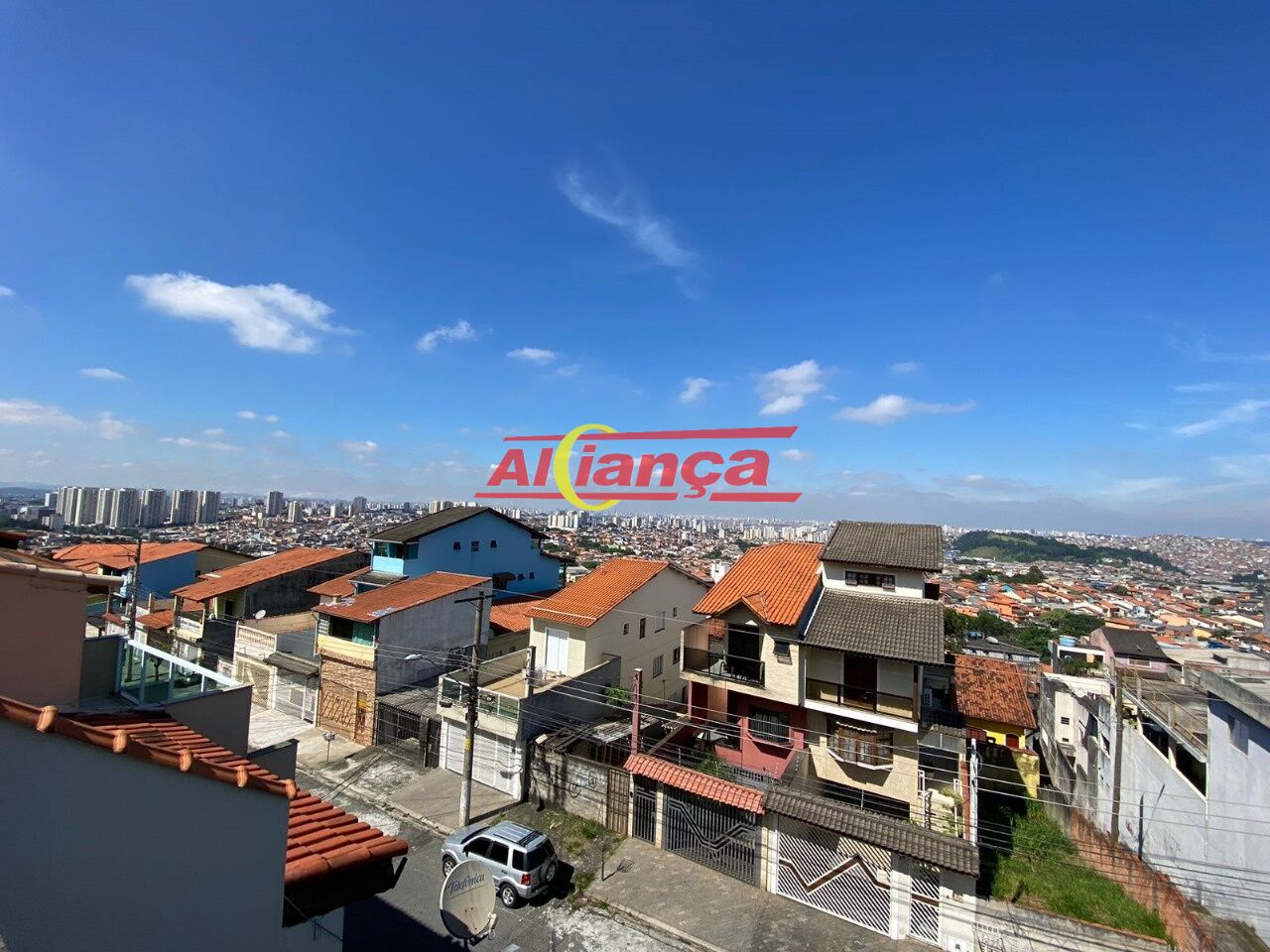 Foto 1 de Casa, para Venda, em Parque Continental II, Guarulhos - Ref AI48881