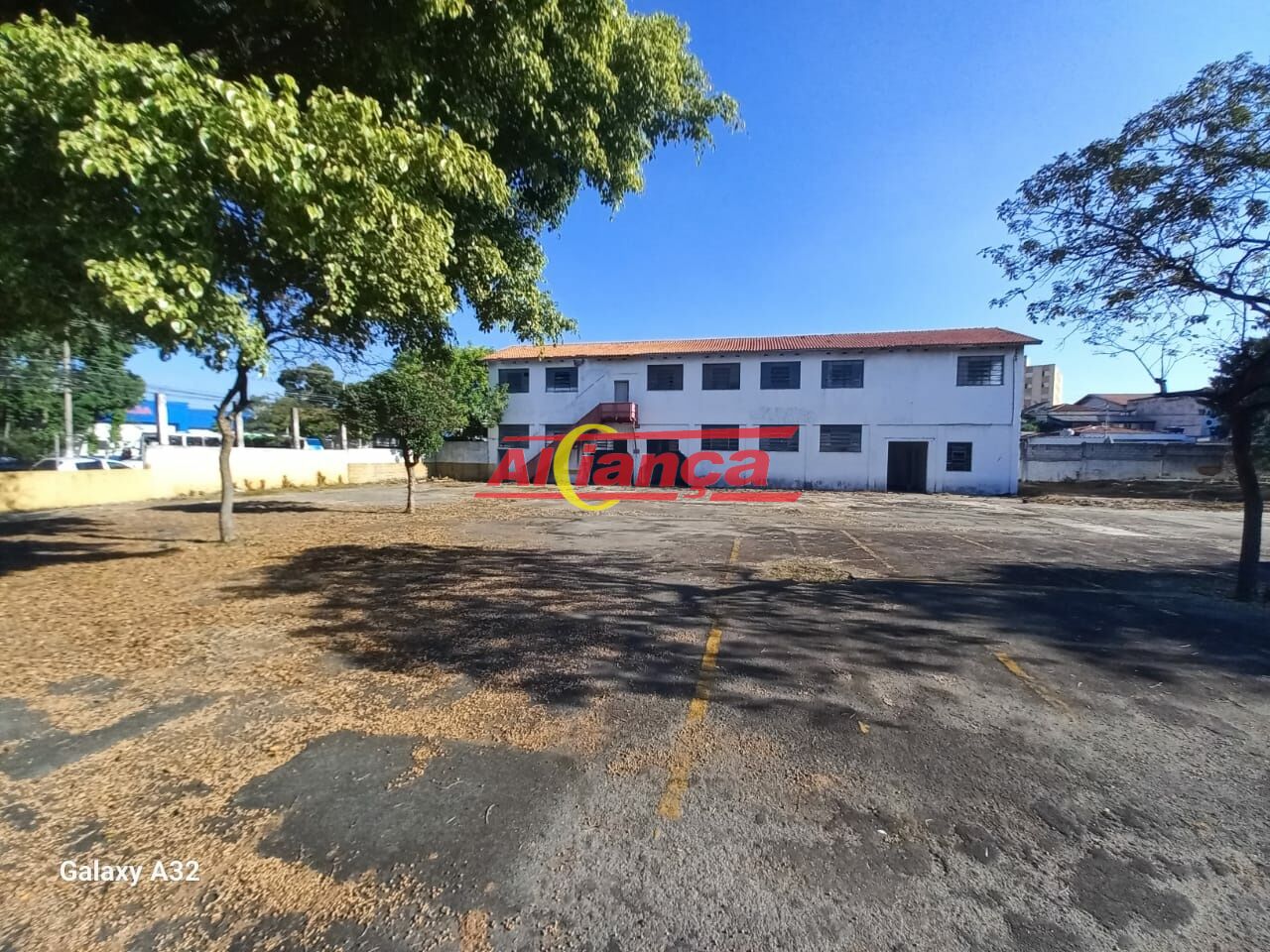 Foto 1 de Terreno, para Venda, em Jardim Bom Clima, Guarulhos - Ref AI48912