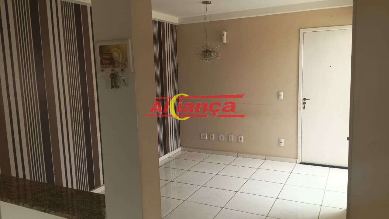 Foto 1 de Apartamento, para Venda, em Parque São Miguel, Guarulhos - Ref AI48933