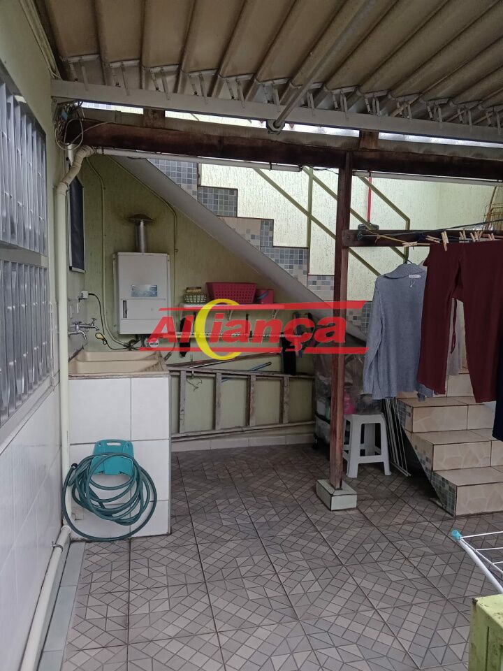 Foto 1 de Casa, para Venda, em Jardim Toscana, Guarulhos - Ref AI48944