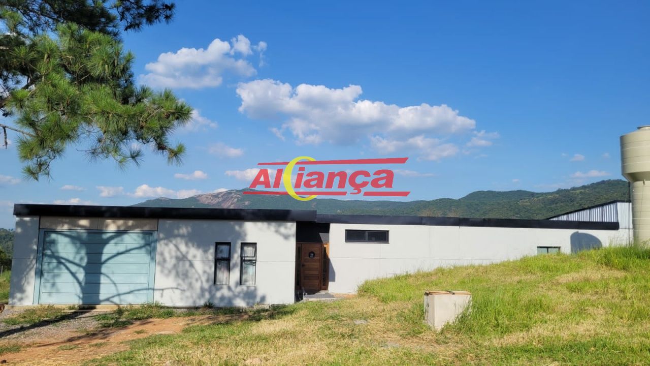 Foto 1 de Rural, para Venda, em Itapetinga, Atibaia - Ref AI48971
