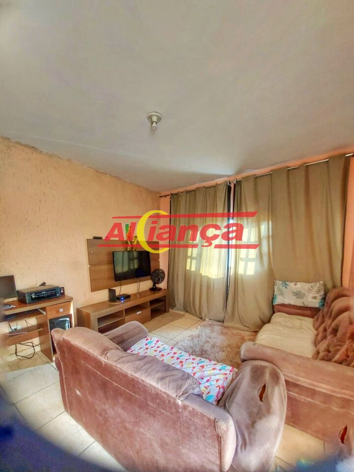 Foto 1 de Casa, para Venda, em Jardim Castanha, Guarulhos - Ref AI48980