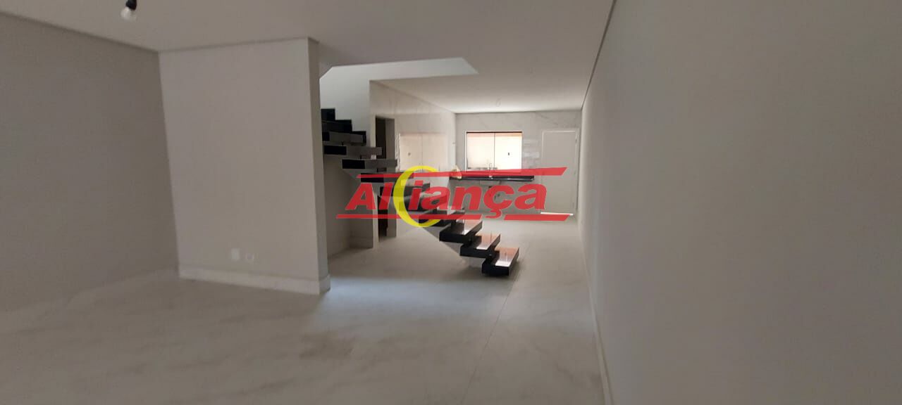 Foto 1 de Casa, para Venda, em Jardim Santa Mena, Guarulhos - Ref AI48985