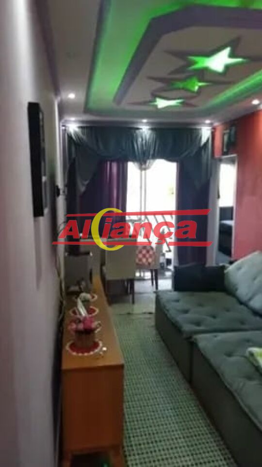 Foto 1 de Apartamento, para Venda, em Mikail II, Guarulhos - Ref AI49041
