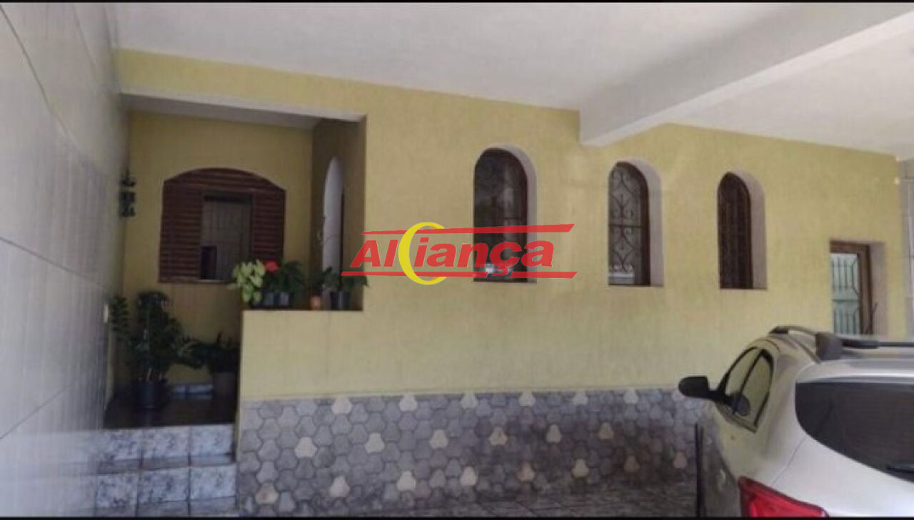 Foto 1 de Casa, para Venda, em Jardim Dourado, Guarulhos - Ref AI49045