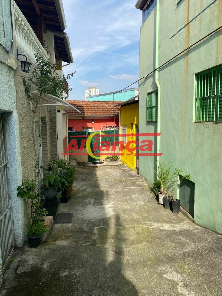 Foto 1 de Casa, para Venda, em Tucuruvi, São Paulo - Ref AI49061