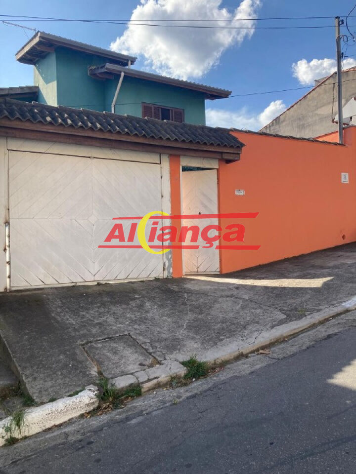 Foto 1 de Casa, para Venda, em Cabuçu, Guarulhos - Ref AI49092