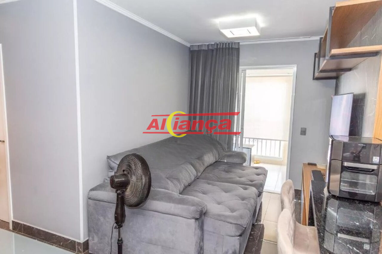 Foto 1 de Apartamento, para Venda, em Jardim Flor da Montanha, Guarulhos - Ref AI49106