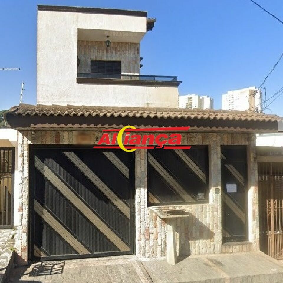Foto 1 de Casa, para Venda, em Jardim Rosa de Franca, Guarulhos - Ref AI49120